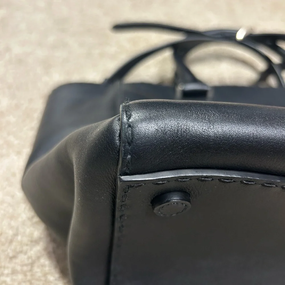 Prada satchel - Picture 13 of 14